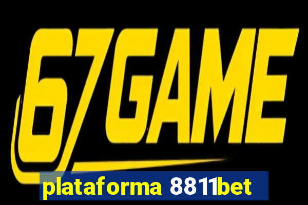 plataforma 8811bet