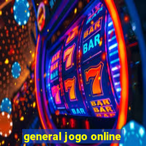 general jogo online