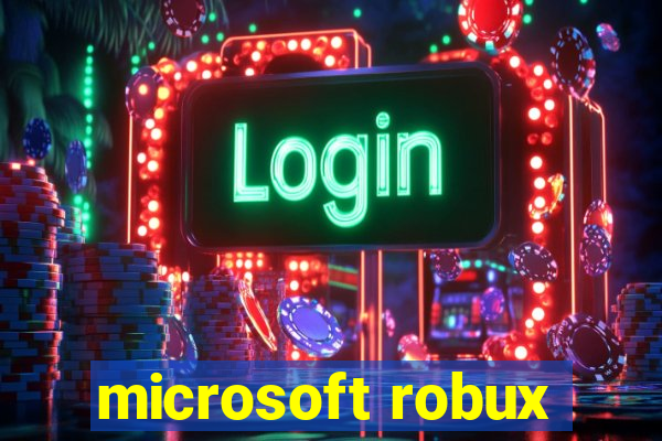 microsoft robux