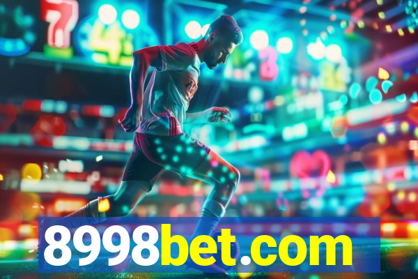 8998bet.com