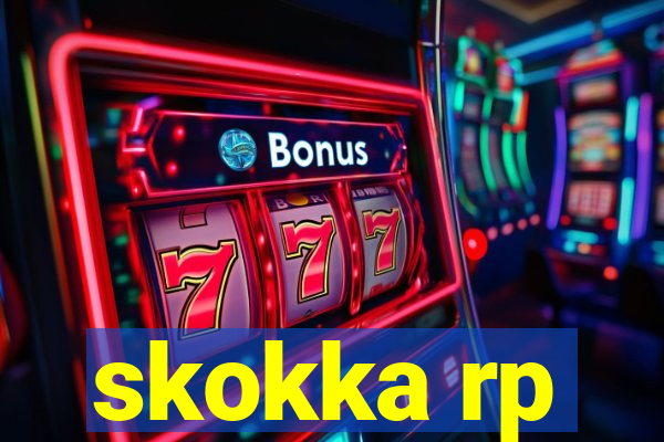 skokka rp