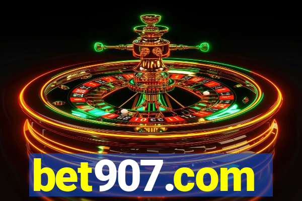 bet907.com