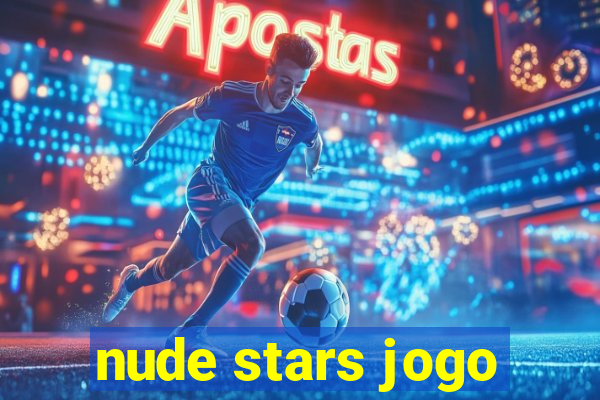 nude stars jogo