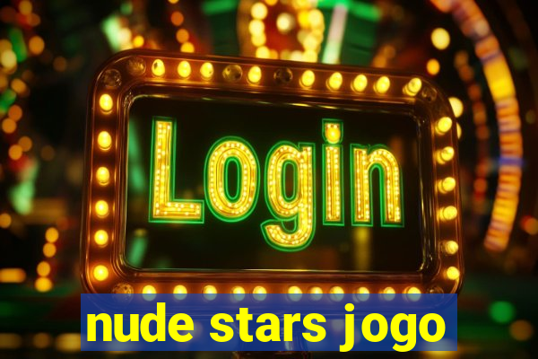 nude stars jogo