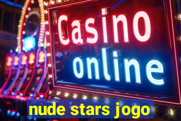 nude stars jogo