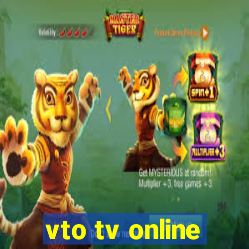 vto tv online