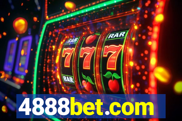 4888bet.com