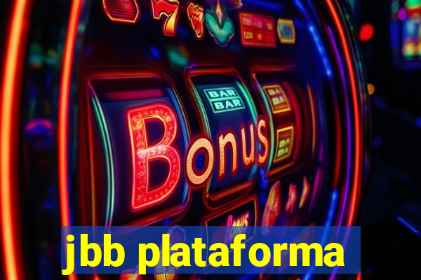 jbb plataforma