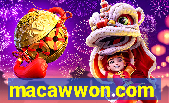 macawwon.com