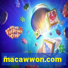 macawwon.com