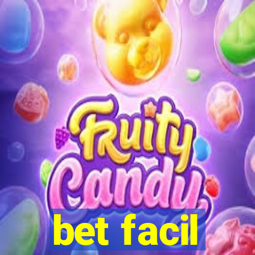 bet facil