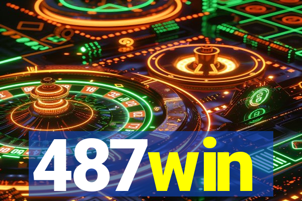 487win