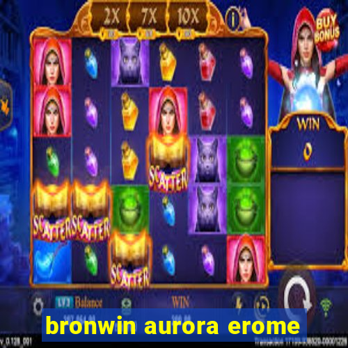 bronwin aurora erome