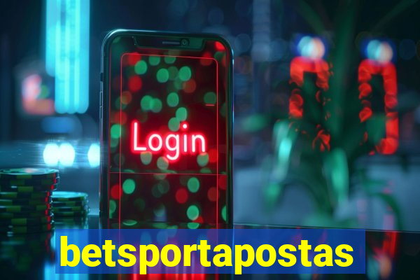 betsportapostas