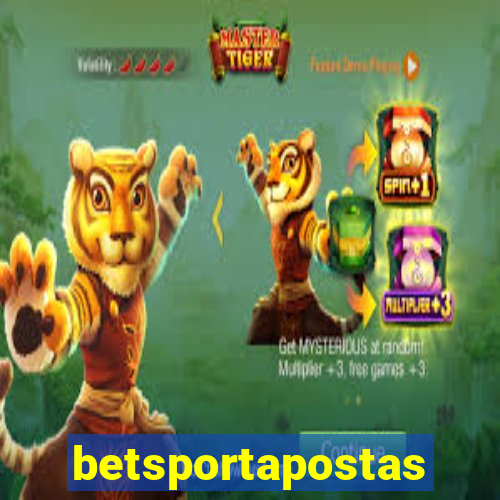 betsportapostas