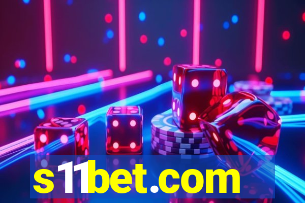 s11bet.com