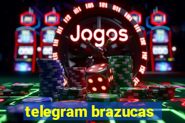 telegram brazucas