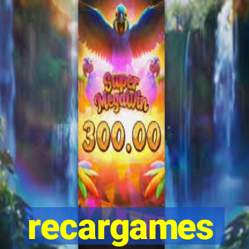 recargames