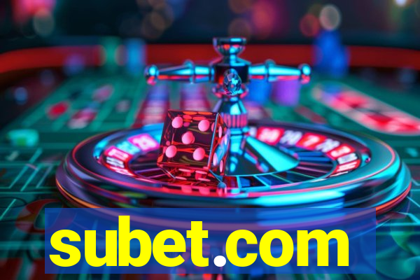 subet.com