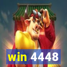 win 4448