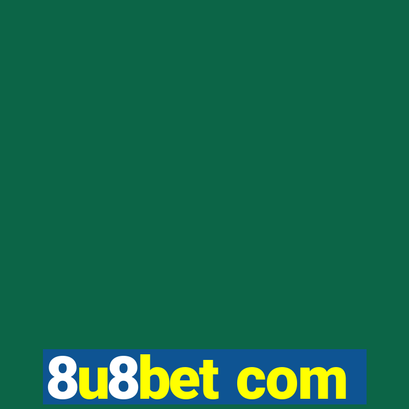 8u8bet com