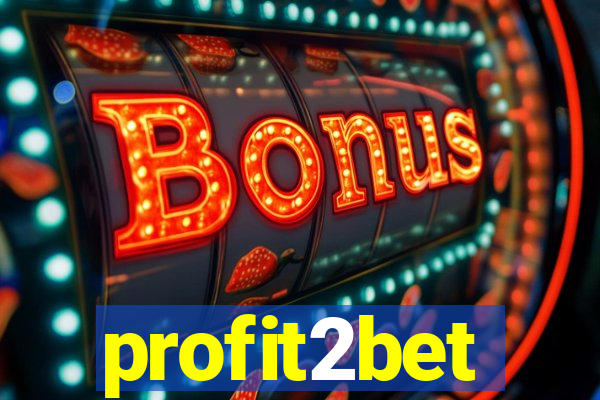 profit2bet