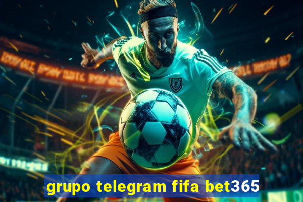 grupo telegram fifa bet365