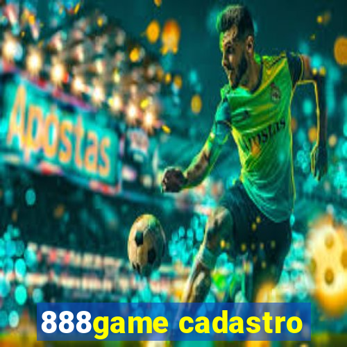 888game cadastro