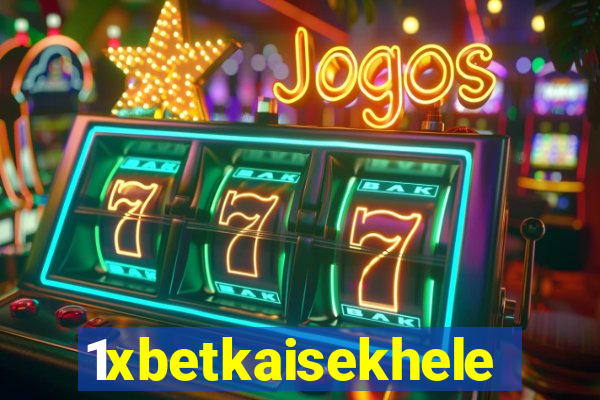 1xbetkaisekhele