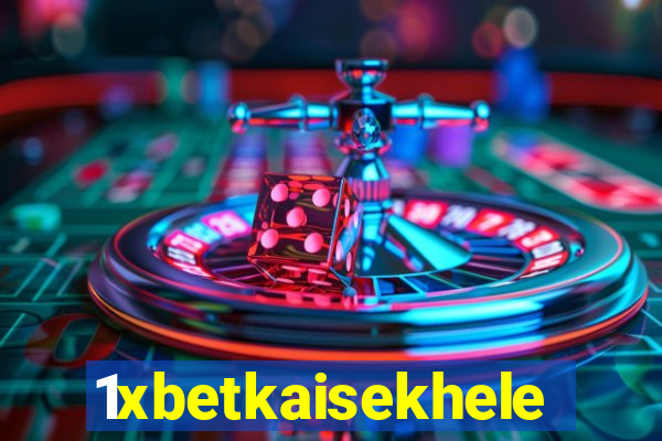 1xbetkaisekhele