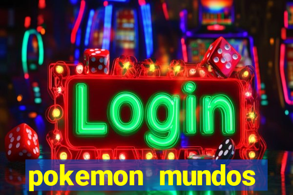 pokemon mundos elementais apk