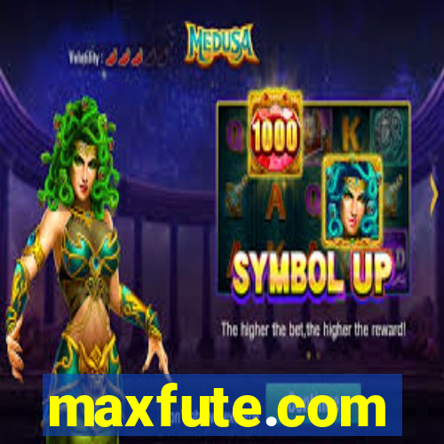 maxfute.com