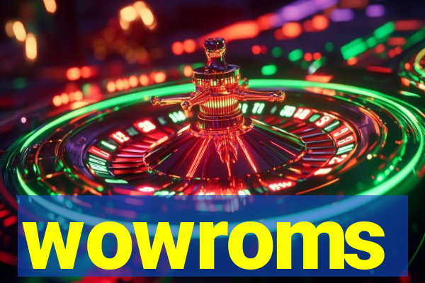 wowroms