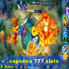 capoeira 777 slots