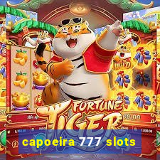 capoeira 777 slots