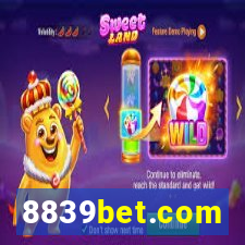 8839bet.com