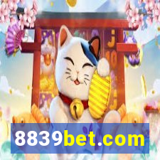 8839bet.com