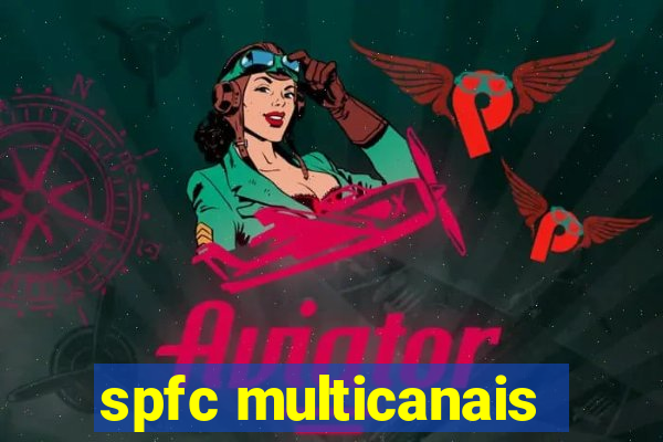 spfc multicanais