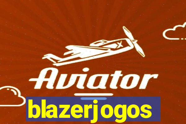 blazerjogos