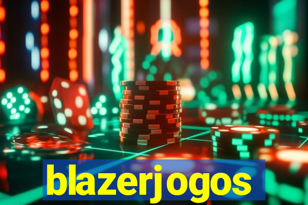 blazerjogos