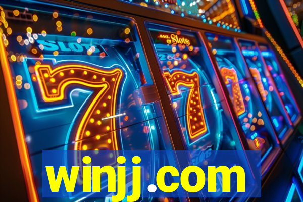 winjj.com