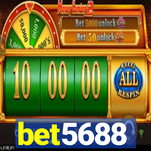 bet5688