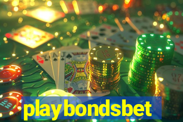 playbondsbet