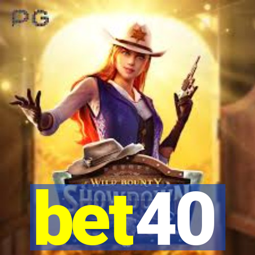 bet40