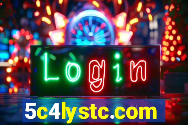 5c4lystc.com