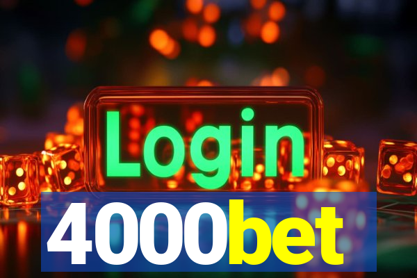 4000bet