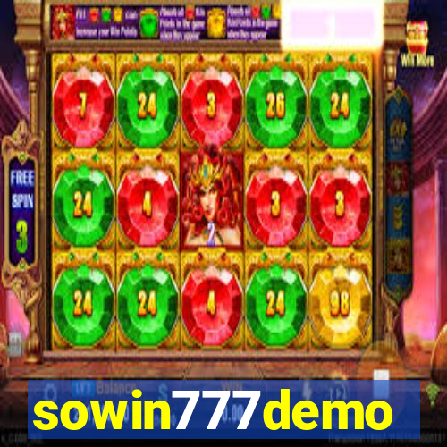 sowin777demo