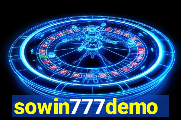 sowin777demo