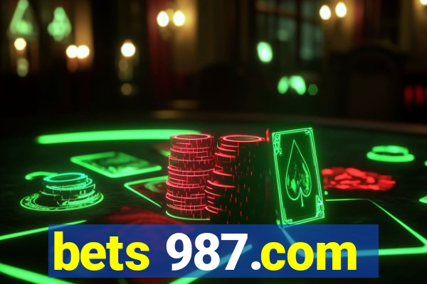 bets 987.com