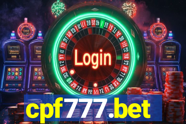 cpf777.bet